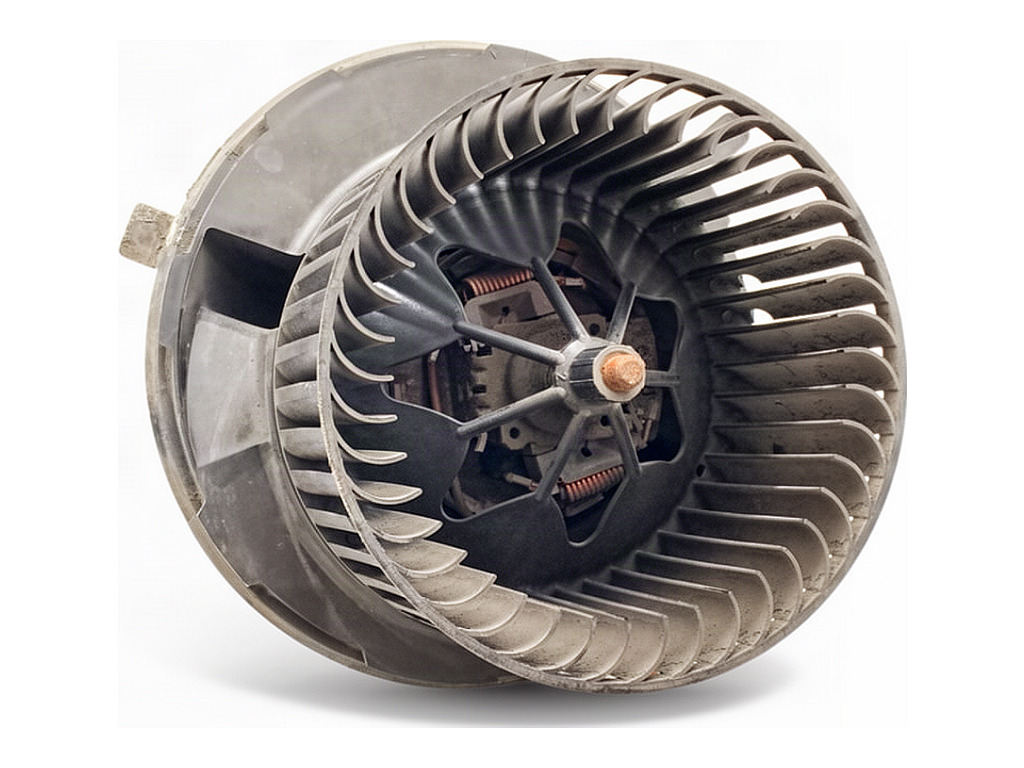 [STARK-946244] Ventilador de calefacción Skoda Superb II (3T4)