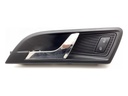 Maneta de puerta interior delantera izquierda Skoda Superb II (3T4)