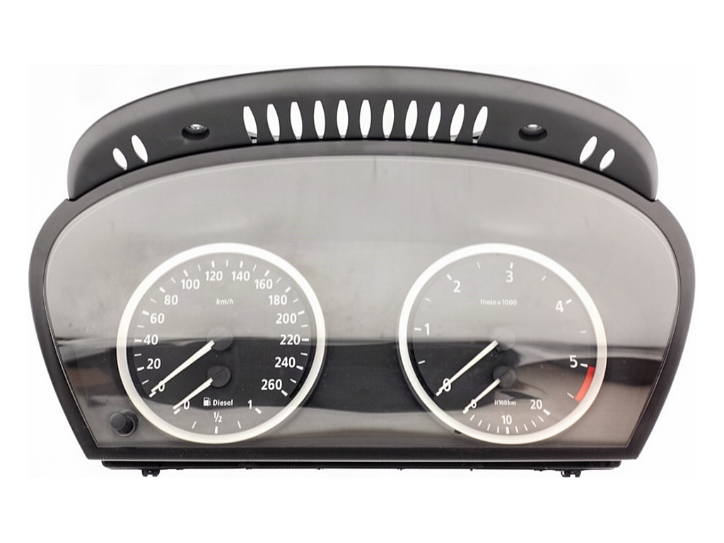 [STARK-948265] Cuadro de instrumentos BMW Serie 5 (E60)
