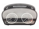 Cuadro de instrumentos BMW Serie 5 (E60)