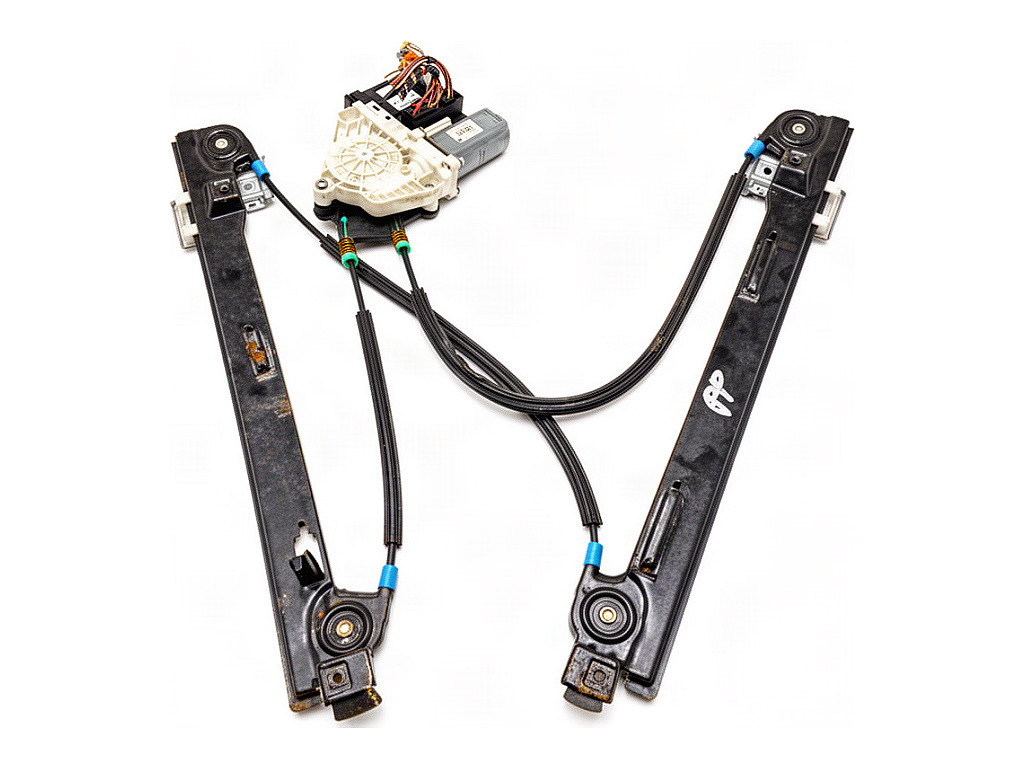 [STARK-949199] Elevalunas delantero derecho SEAT Toledo III (5P2)