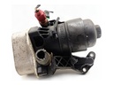 Soporte de filtro de aceite VW Golf VII
