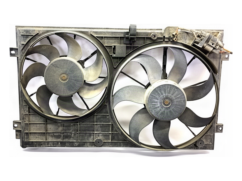 [STARK-950055] Electroventilador VW Golf V Variant