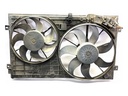Electroventilador VW Golf V Variant