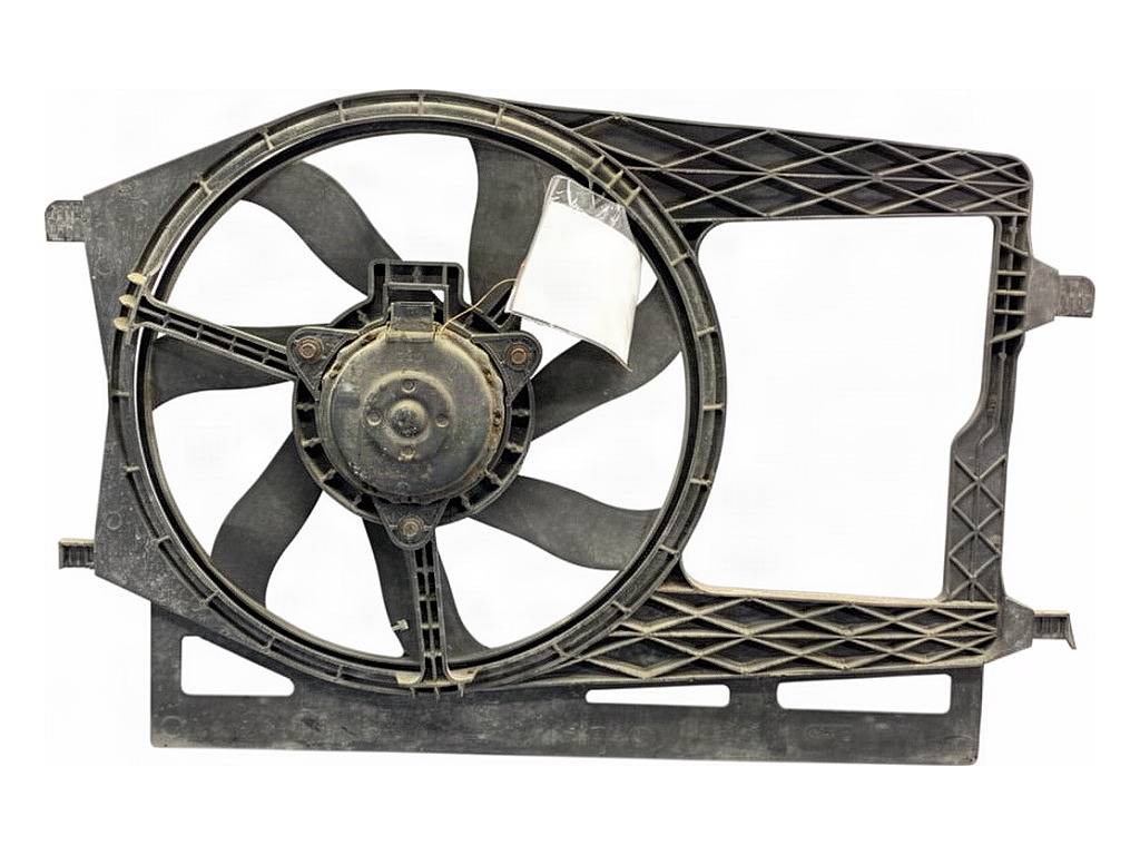 [STARK-950476] Electroventilador de aire acondicionado MINI (R50, R53)