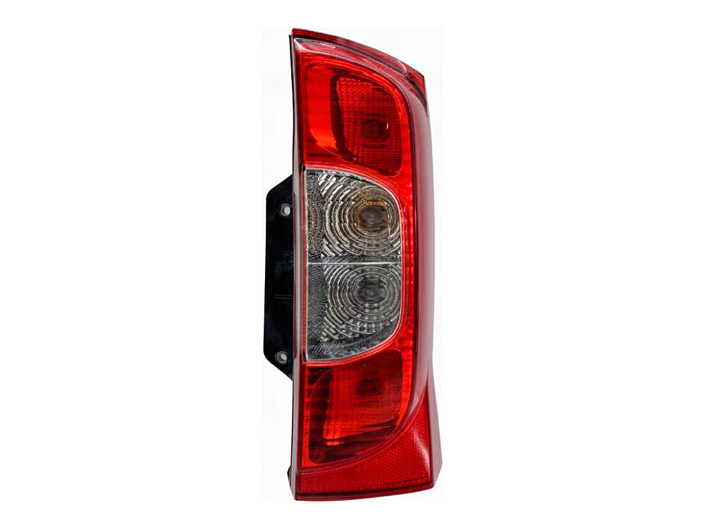 [STARK-939437] Piloto trasero derecho Peugeot Bipper (AA_)