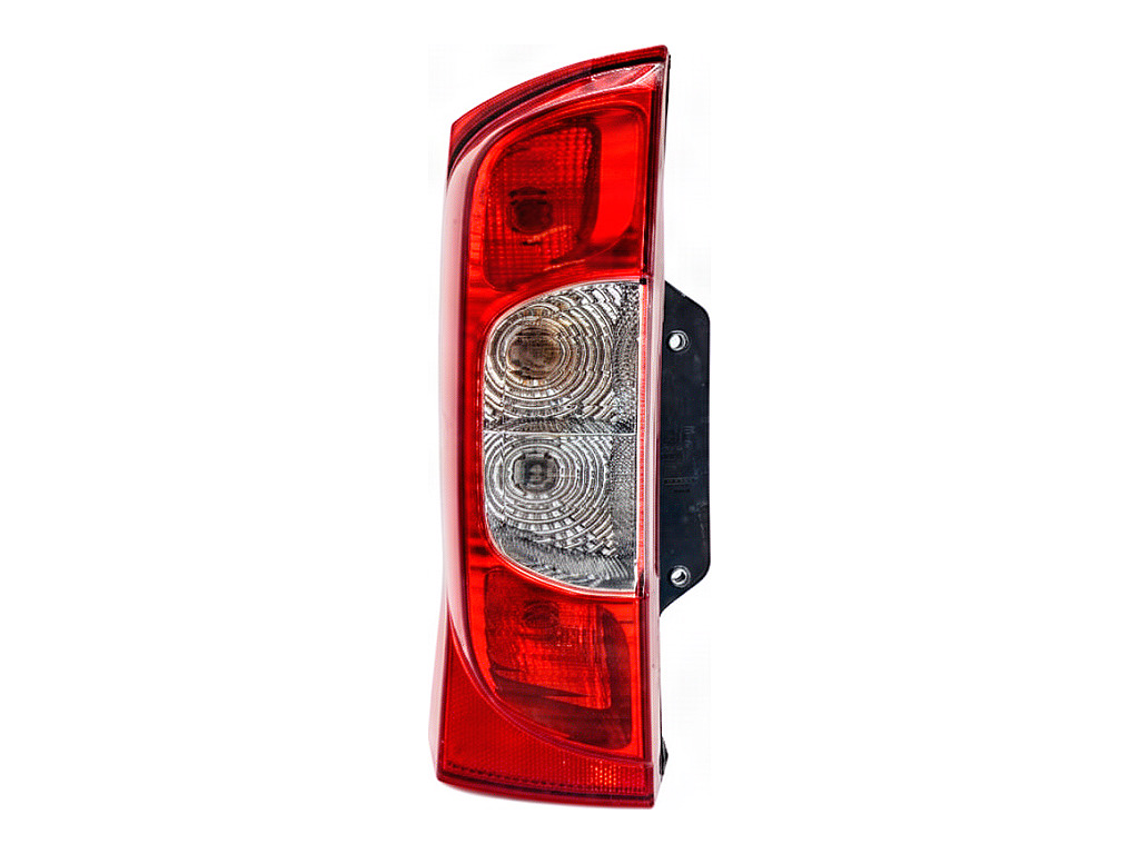 [STARK-939438] Piloto trasero izquierdo Peugeot Bipper (AA_)