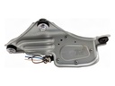Motor de limpiaparabrisas trasero Hyundai Tucson (TL, TLE)