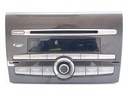 Radio Fiat Bravo II (198_)