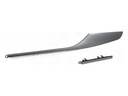 Moldura decorativa Audi A6 C7 Avant
