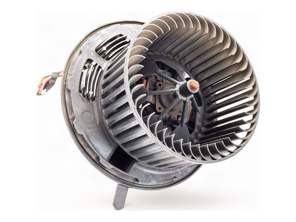 [STARK-945932] Ventilador de calefacción BMW X1 (E84)