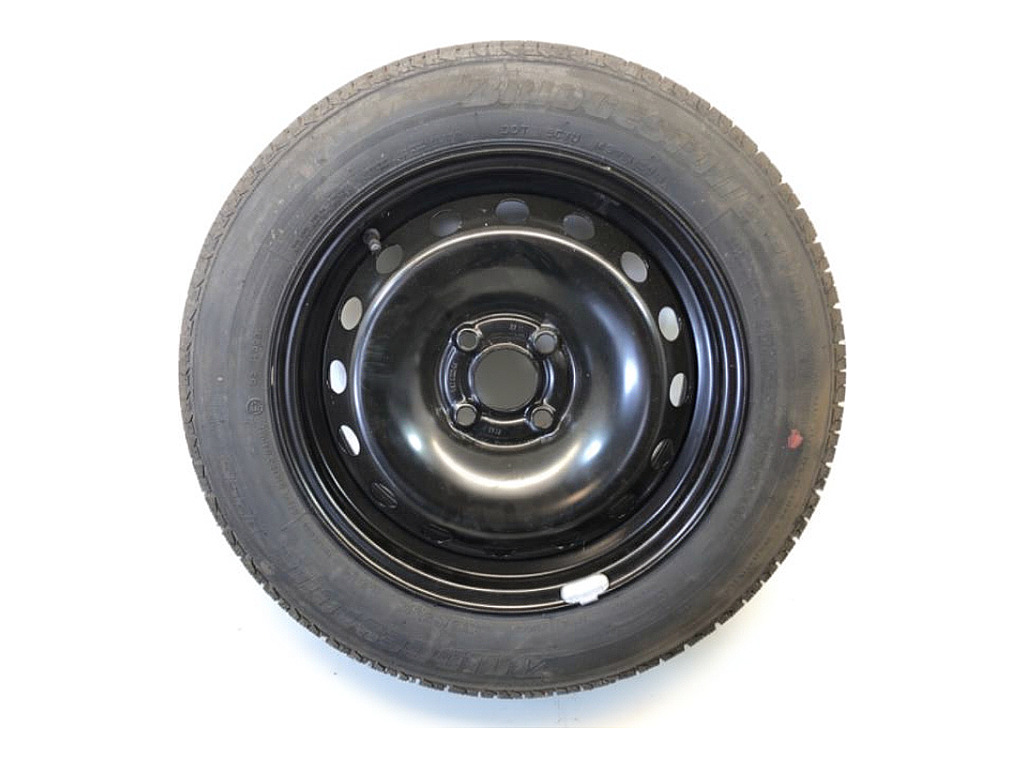 [STARK-931976] Rueda de repuesto Fiat Punto Evo