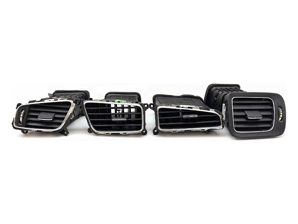 [STARK-928557] Rejilla de ventilación frontal Kia Cee'd (JD)