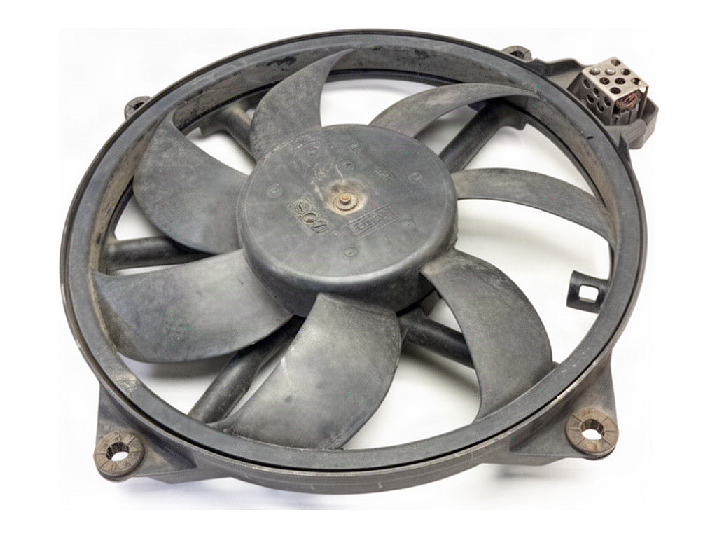 [STARK-941759] Electroventilador Renault Megane III
