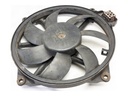 Electroventilador Renault Megane III