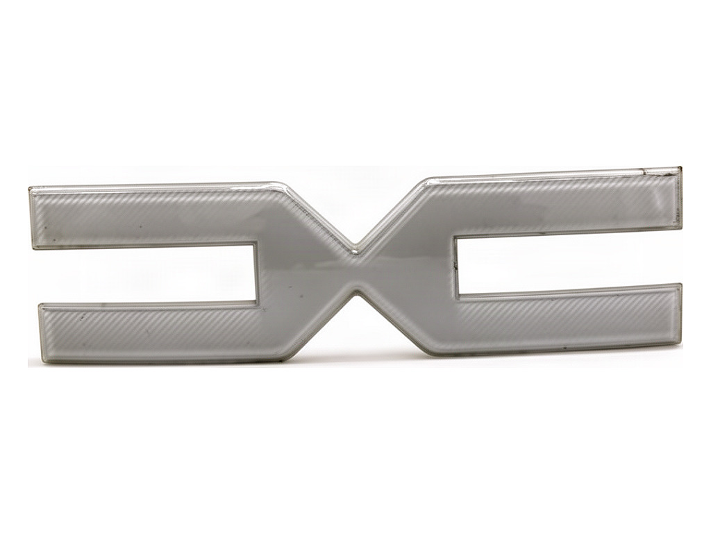 [STARK-945293] Emblema delantero Dacia Duster
