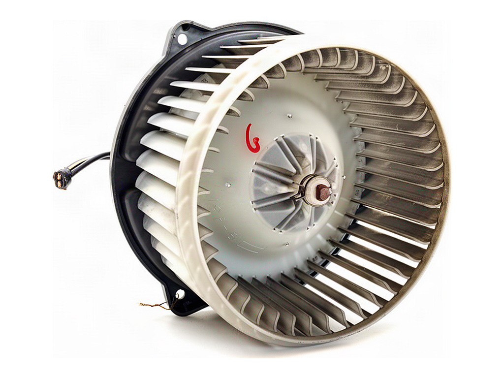 [STARK-946191] Ventilador de calefacción Toyota Corolla