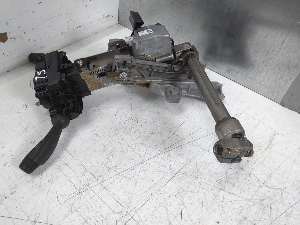 [MTD-529664] Mangueta de dirección Volvo V60