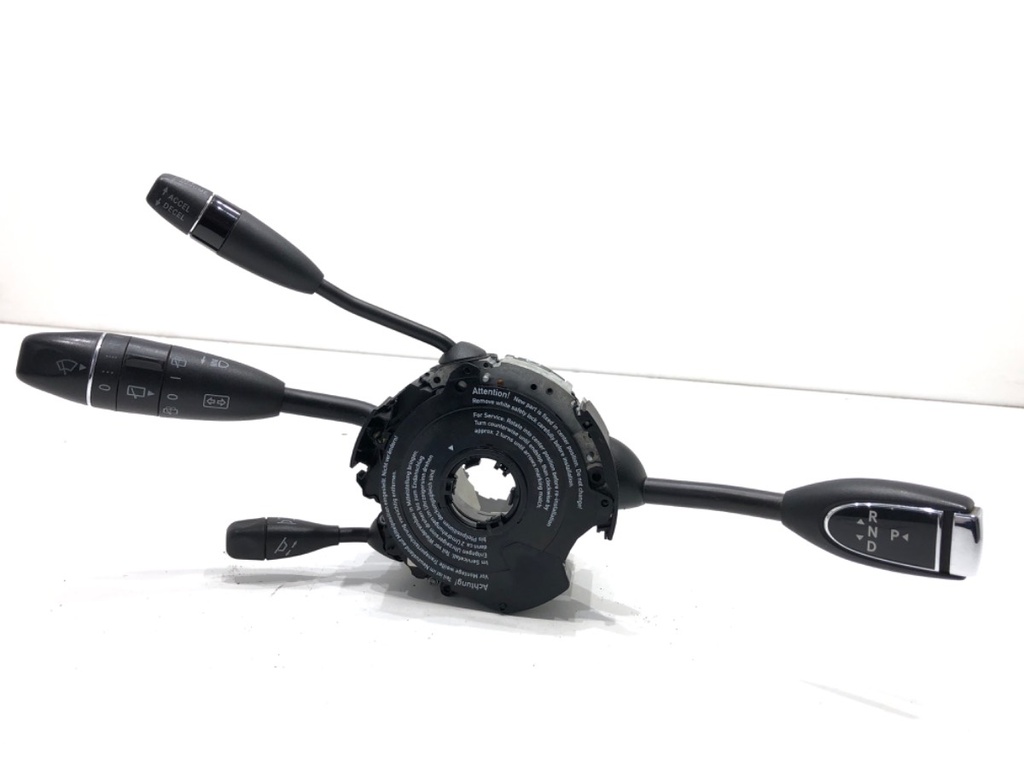 [STARK-879749] Combinado de interruptores Mercedes-Benz GL (X164) 2006-2012