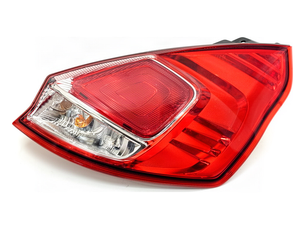 [STARK-950043] Piloto trasero derecho Ford Fiesta VI