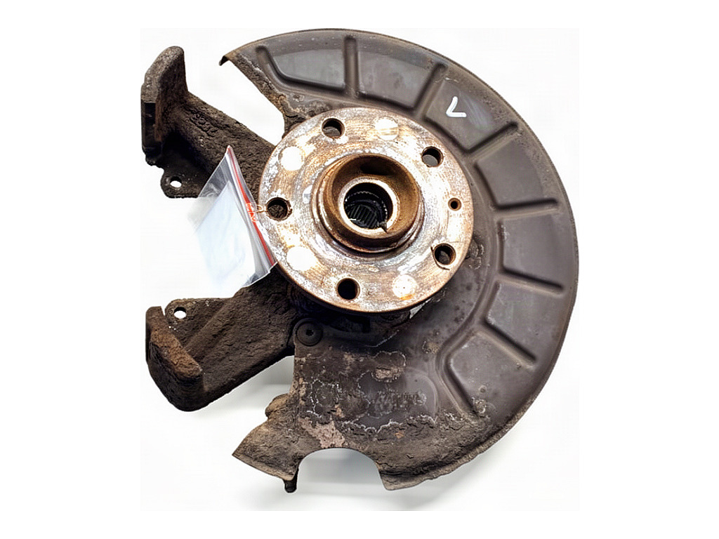 [STARK-950515] Cubo de rueda delantero izquierdo VW Jetta III