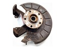 Cubo de rueda delantero izquierdo VW Jetta III