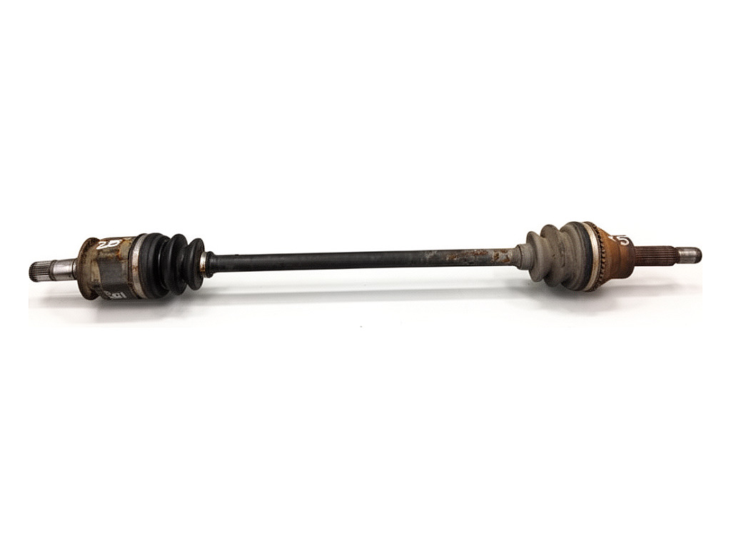 [STARK-929154] Palier trasero derecho Mitsubishi Outlander I