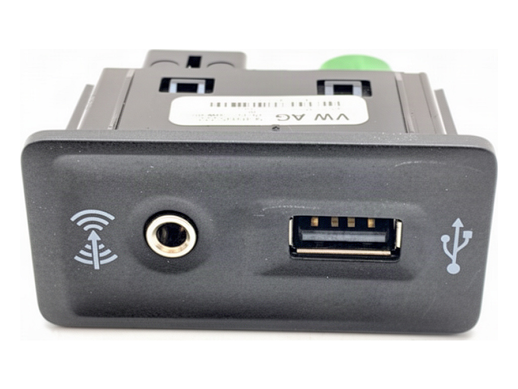 [STARK-947623] Puerto USB VW Golf VII Variant