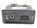Puerto USB VW Golf VII Variant
