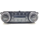 Panel de control de climatización Mercedes-Benz GL (X164) 2006-2012