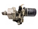 Soporte de filtro de aceite Peugeot 508 I