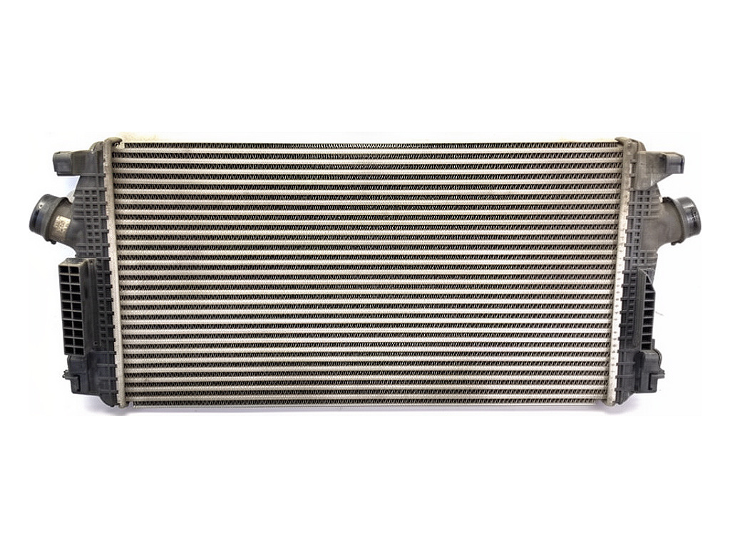 [STARK-949741] Intercooler Opel Astra J Sports Tourer