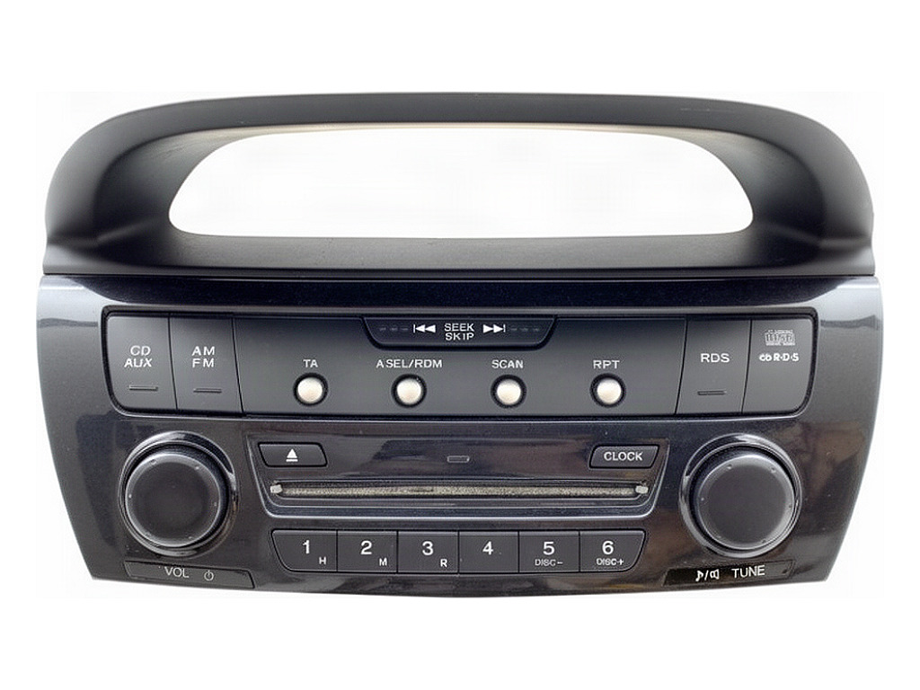 [STARK-929066] Radio Honda FR-V