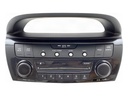 Radio Honda FR-V