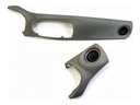 Moldura decorativa Toyota Yaris