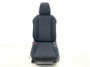 Asiento delantero izquierdo Mitsubishi Eclipse Cross (GK_) 2017-2022