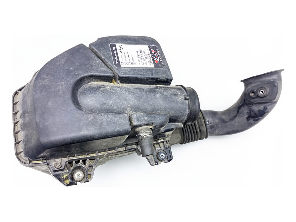 [STARK-929071] Caja de filtro de aire Honda FR-V (BE)