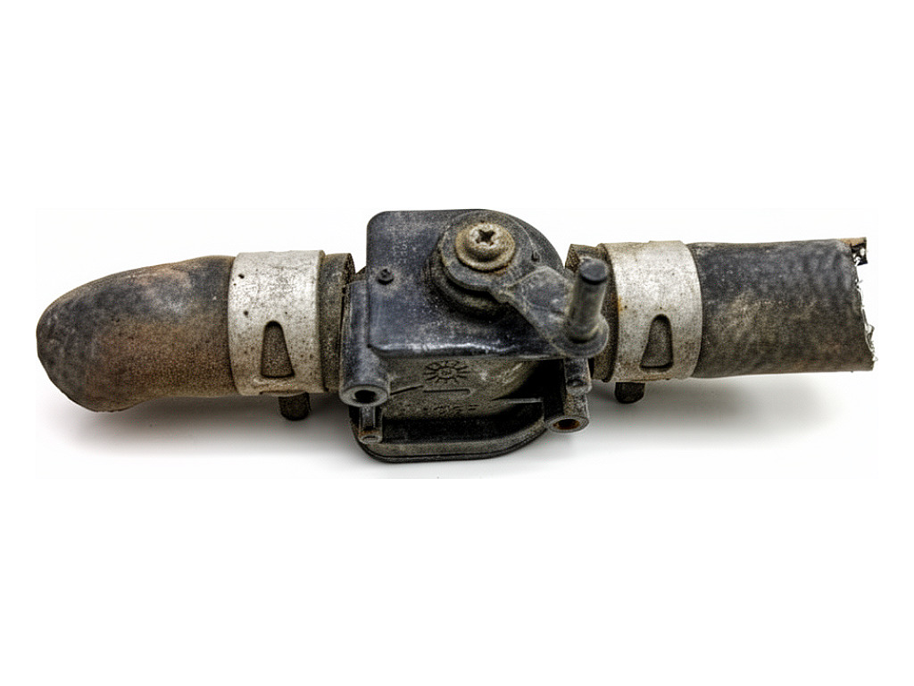 [STARK-929335] Válvula de calefacción Honda FR-V (BE)