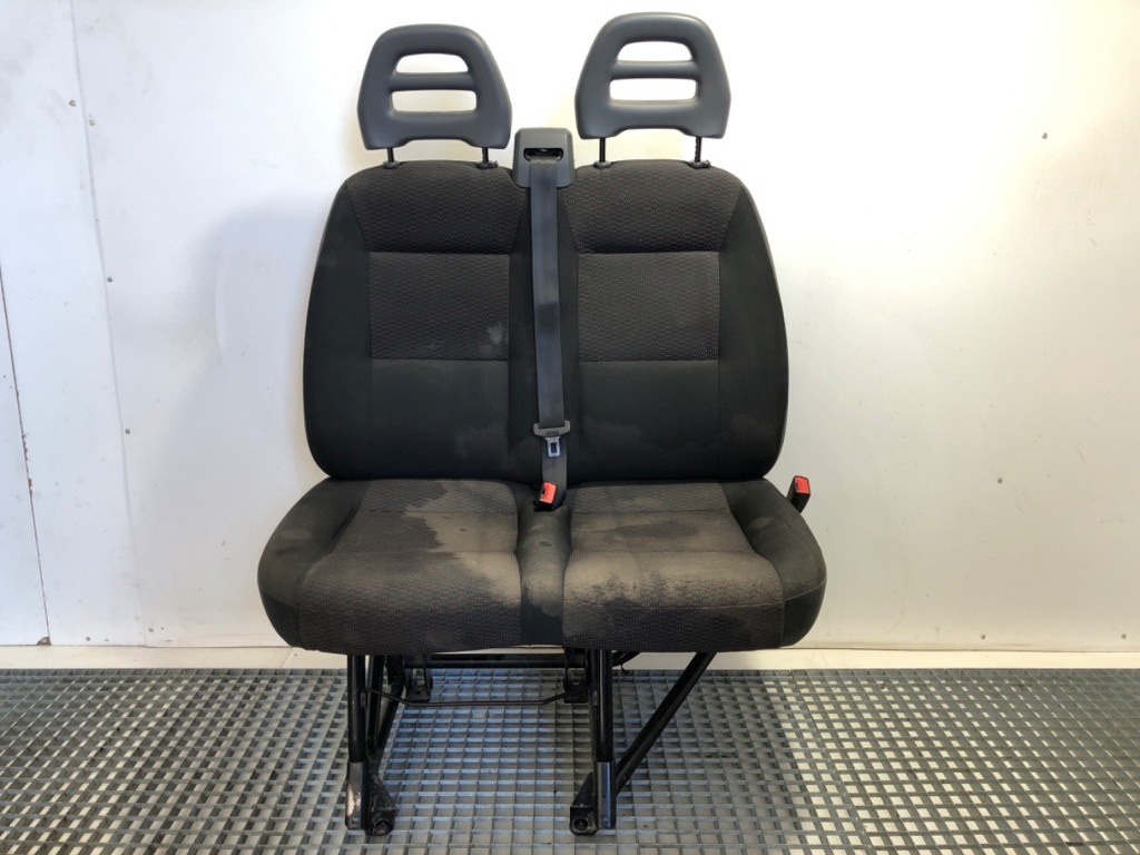 [STARK-857280] Asiento delantero derecho PEUGEOT BOXER 2006-2022
