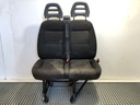 Asiento delantero derecho PEUGEOT BOXER 2006-2022
