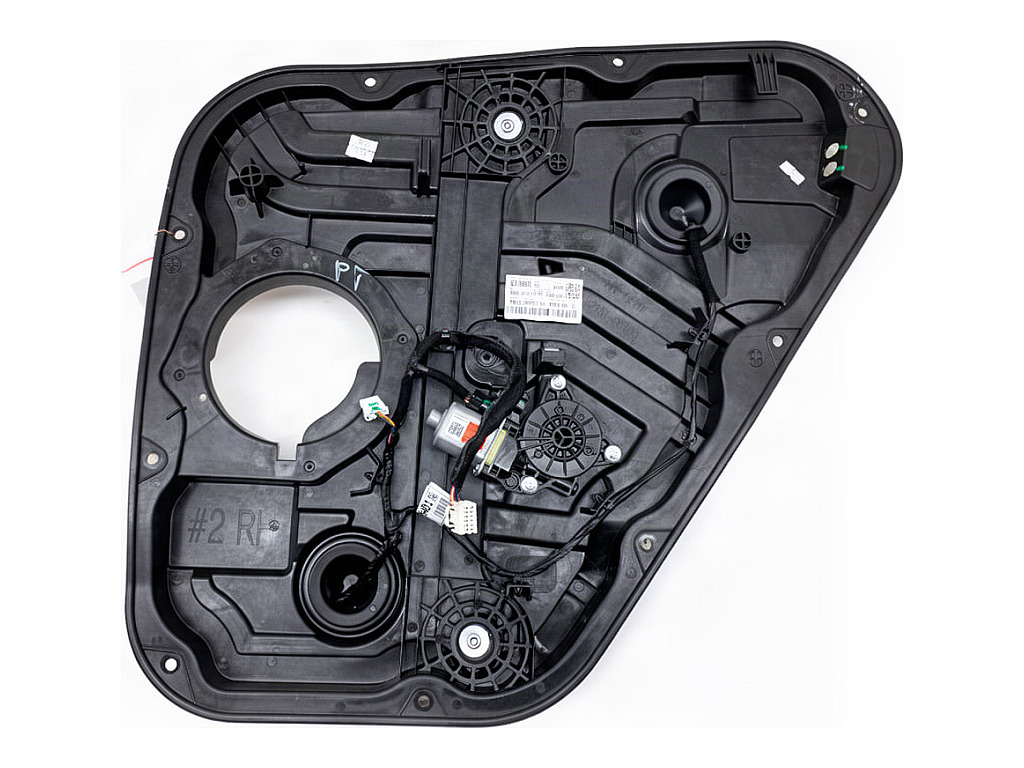 [STARK-943294] Elevalunas trasero derecho Hyundai Tucson (TL, TLE)