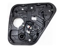 Elevalunas trasero derecho Hyundai Tucson (TL, TLE)