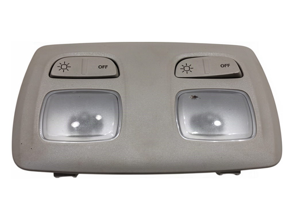 [STARK-944769] Luz de techo interior Dacia Duster (HM_)