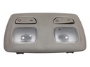 Luz de techo interior Dacia Duster (HM_)