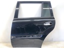 Puerta trasera izquierda Mercedes-Benz Clase GL (X164) 2006-2012