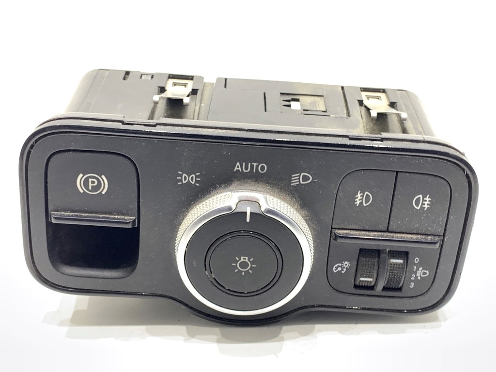 [STARK-880224] Interruptor de luces Mercedes-Benz eSprinter Skrzynia (B910) 2020-2022