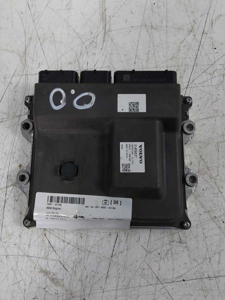 [MTD-529665] Centralita de motor Volvo V60