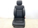 Asiento delantero derecho Mercedes-Benz Clase GL (X164) 2006-2012