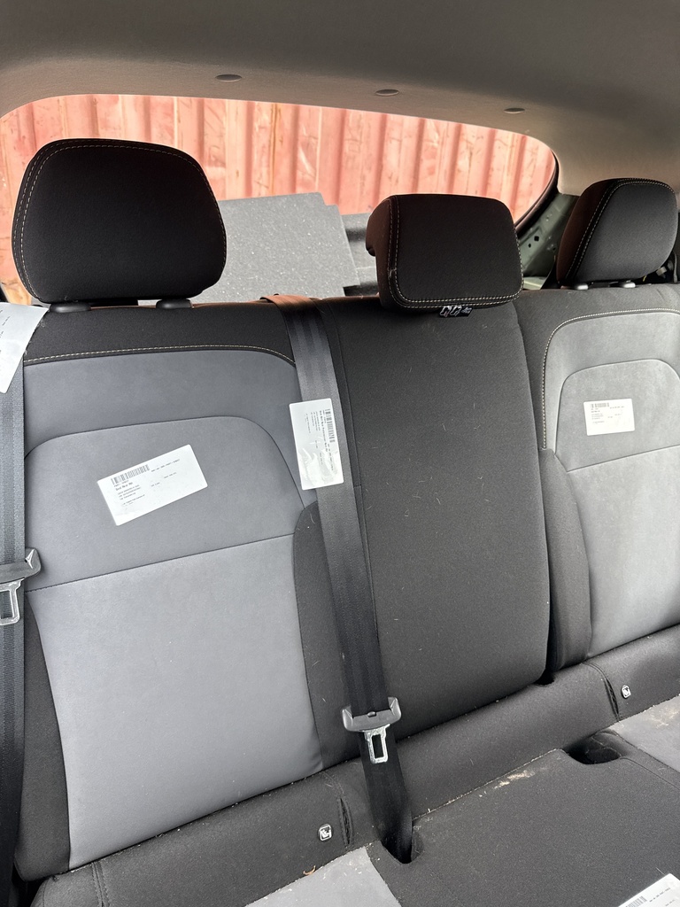 [EPE-103353] Respaldo Asiento Trasero Derecho DACIA SANDERO III