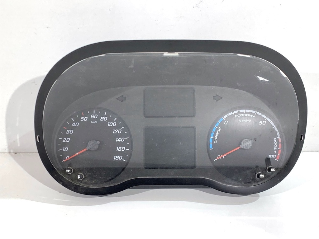 [STARK-880257] Velocímetro Mercedes-Benz eSprinter (B910) 2020-2022